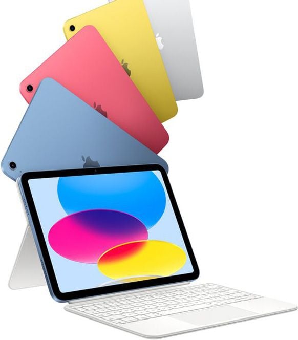 iPad Gen 10 - 256GB Wifi Fullbox VN/A